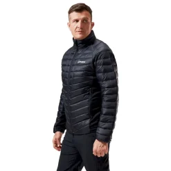 Heren Berghaus M Tephra stretch reflect 2.0 jacket