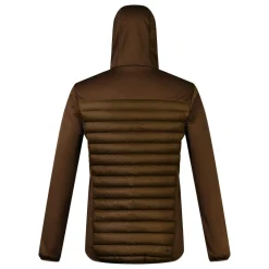 Heren Berghaus M Vaskye Hooded Hybrid Jacket