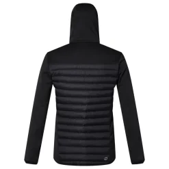 Heren Berghaus M Vaskye Hooded Hybrid Jacket