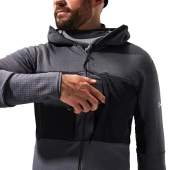 Heren Berghaus MTN Guide MW hoody