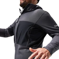 Heren Berghaus MTN Guide MW hoody