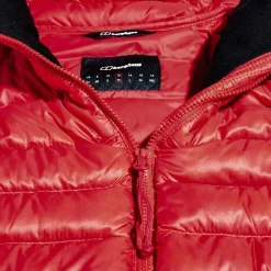 DAMES Berghaus MTN Seeker MW down hoody wmns