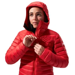DAMES Berghaus MTN Seeker MW down hoody wmns