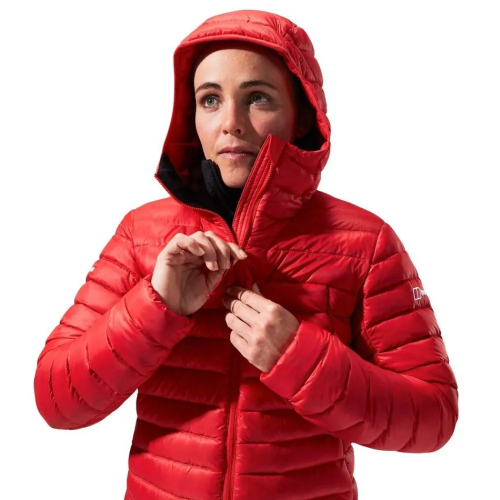 DAMES Berghaus MTN Seeker MW down hoody wmns