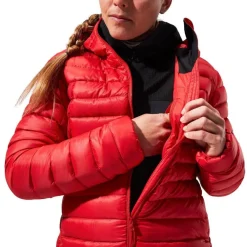DAMES Berghaus MTN Seeker MW down hoody wmns