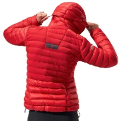 DAMES Berghaus MTN Seeker MW down hoody wmns