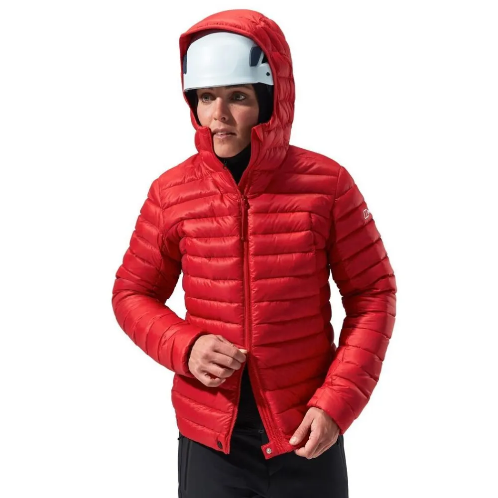 DAMES Berghaus MTN Seeker MW down hoody wmns