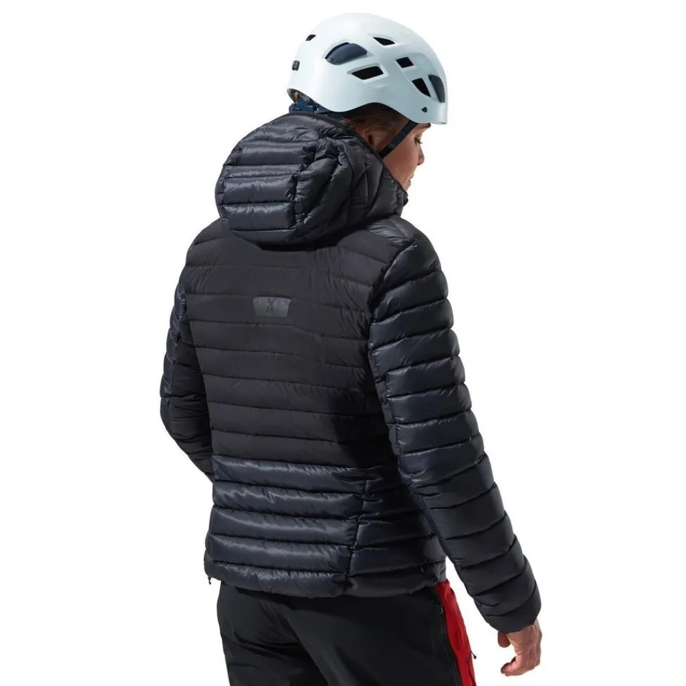 DAMES Berghaus MTN Seeker MW down hoody wmns