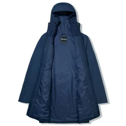 DAMES Berghaus Omeara long shell jacket AF