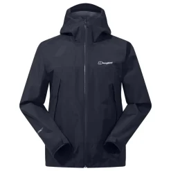 Heren Berghaus Paclite Dynak shell jacket