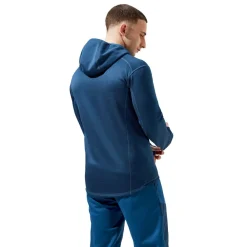 Heren Berghaus Pravitale MTN 2.0 HD FL jacket