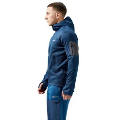 Heren Berghaus Pravitale MTN 2.0 HD FL jacket