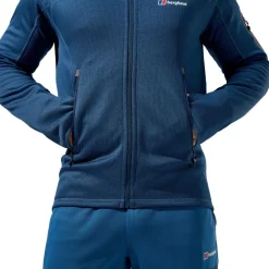 Heren Berghaus Pravitale MTN 2.0 HD FL jacket