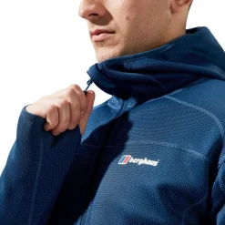 Heren Berghaus Pravitale MTN 2.0 HD FL jacket