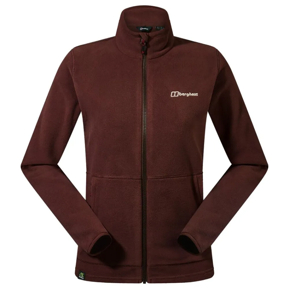 DAMES Berghaus Prism 2.0 micro IA jacket wms