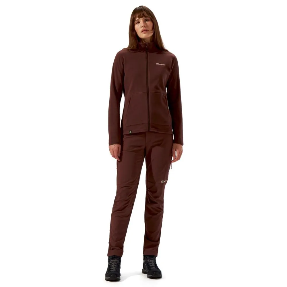 DAMES Berghaus Prism 2.0 micro IA jacket wms