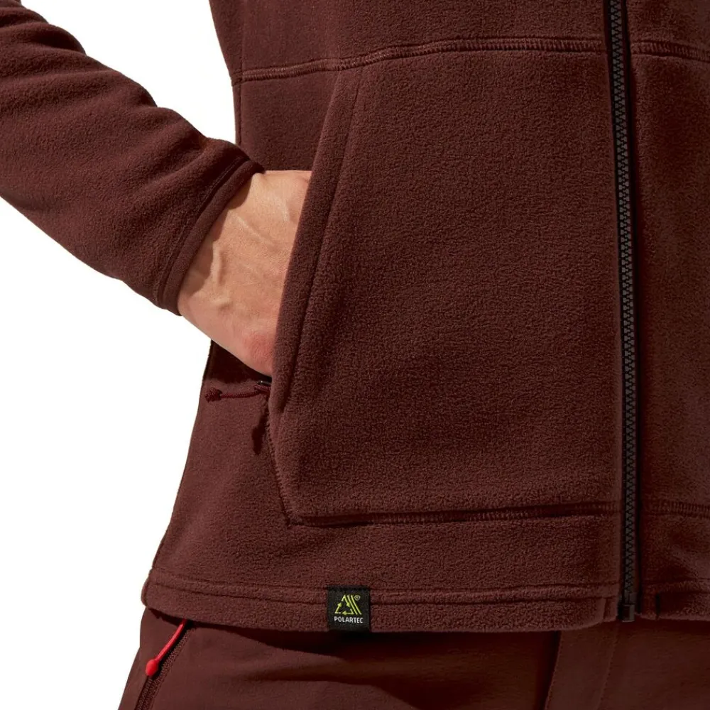 DAMES Berghaus Prism 2.0 micro IA jacket wms