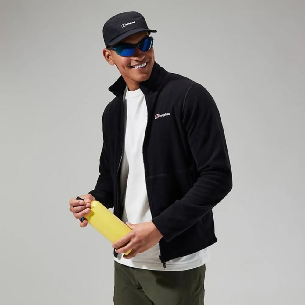 Heren Berghaus Prism micro PT IA FL jacket