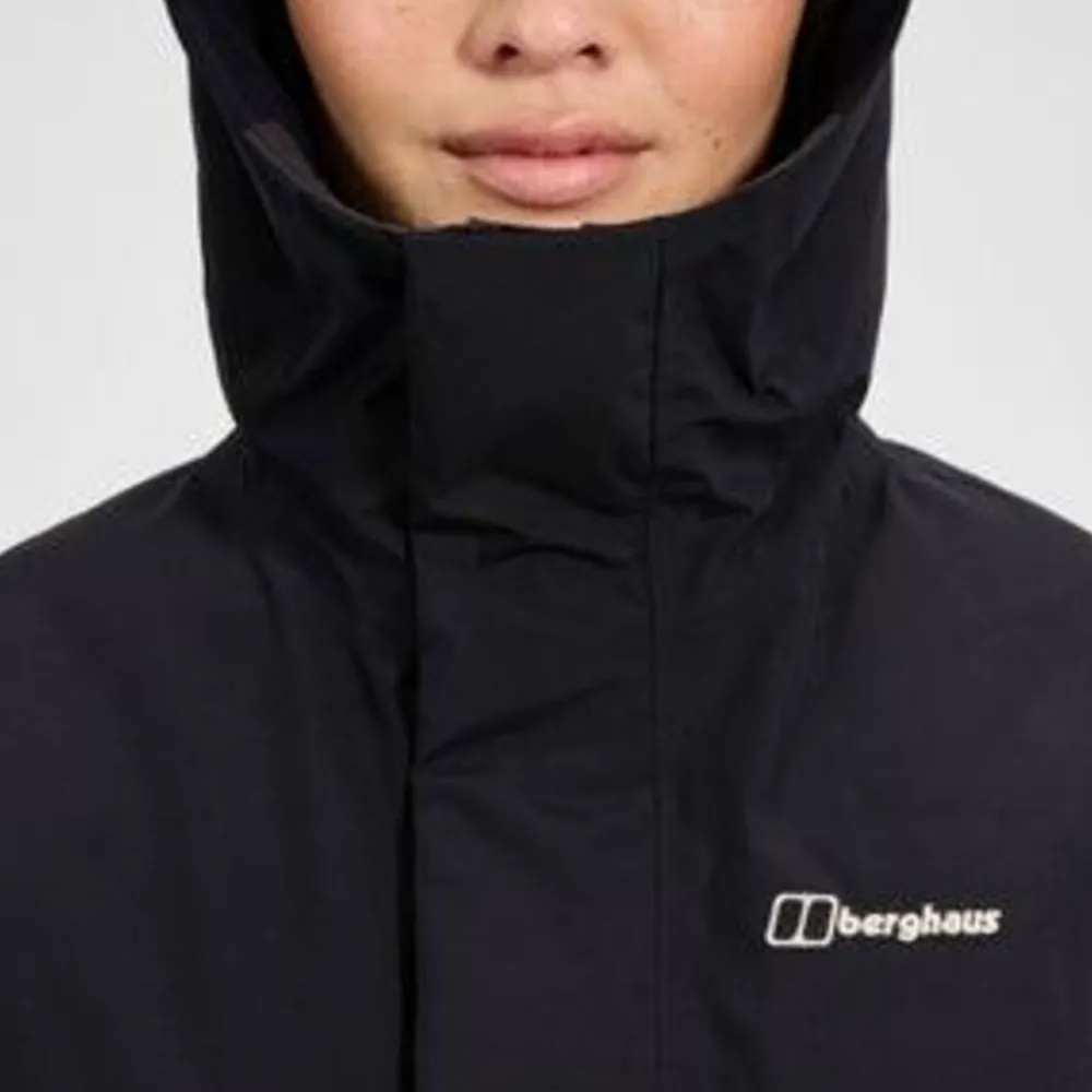 DAMES Berghaus W Ashberry GTX Down Parka AF