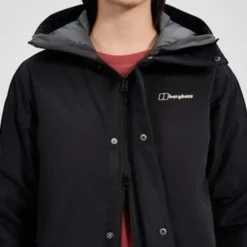 DAMES Berghaus W Ashberry GTX Down Parka AF