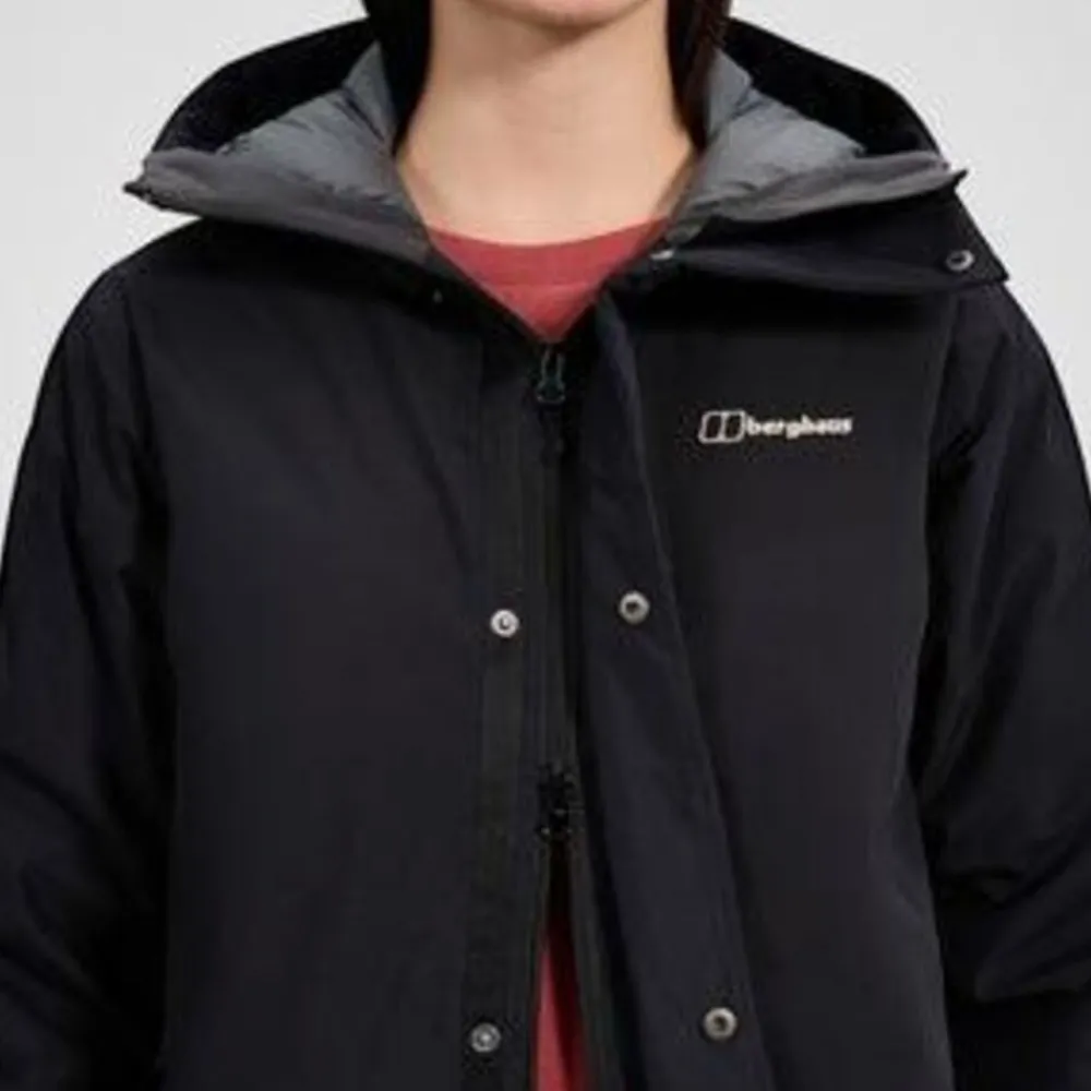 DAMES Berghaus W Ashberry GTX Down Parka AF