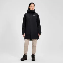 DAMES Berghaus W Ashberry GTX Down Parka AF
