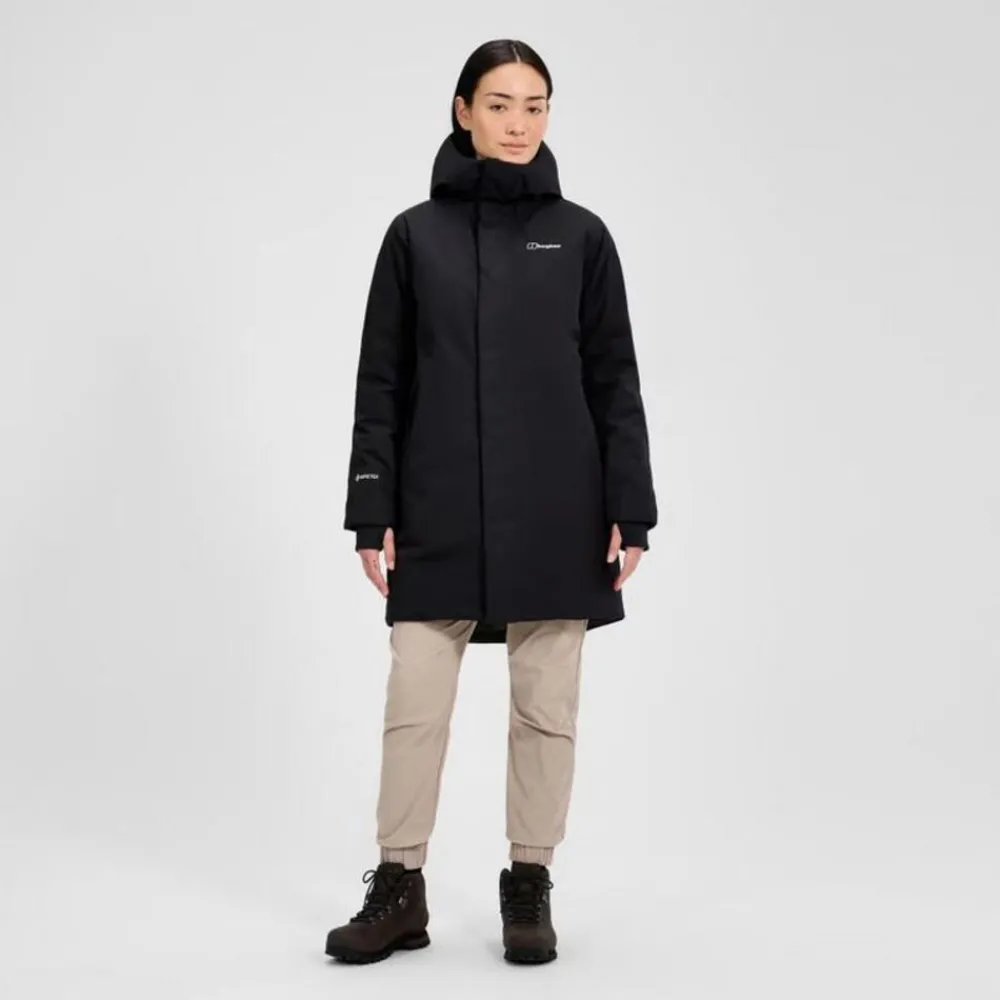 DAMES Berghaus W Ashberry GTX Down Parka AF