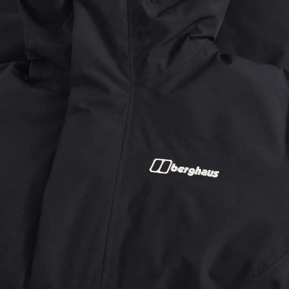DAMES Berghaus W Ashberry GTX Down Parka AF