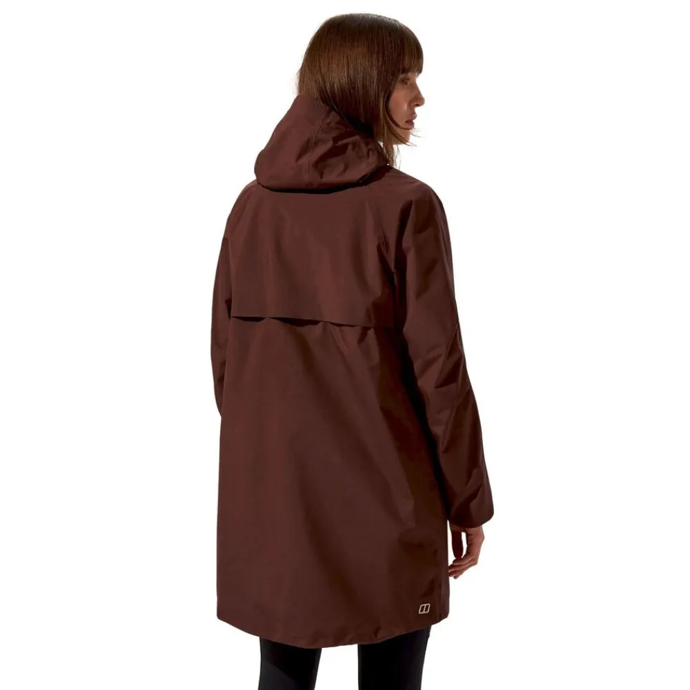 DAMES Berghaus W Ashberry GTX Jacket