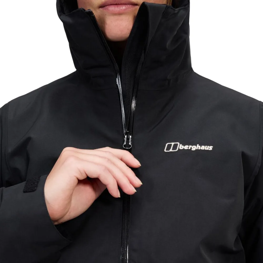 DAMES Berghaus W Bramblfell GTX Gemini 3in1 Jacket