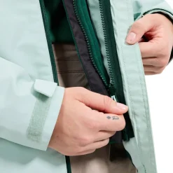 DAMES Berghaus W Bramblfell GTX Gemini 3in1 Jacket