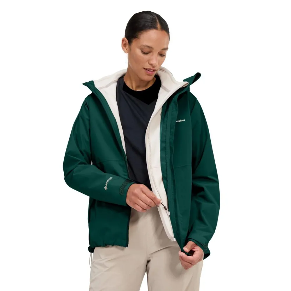 DAMES Berghaus W Bramblfjell GTX IA jacket