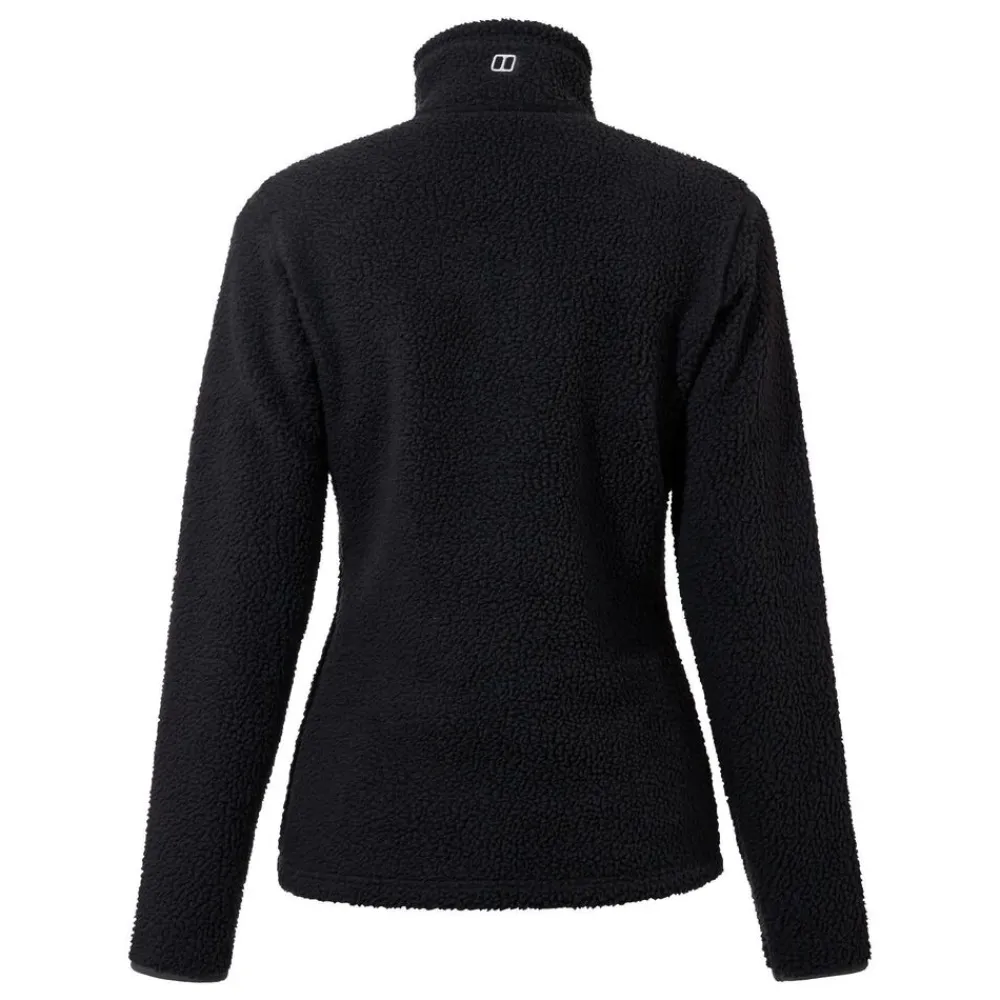 DAMES Berghaus W Darria FL half-zip af