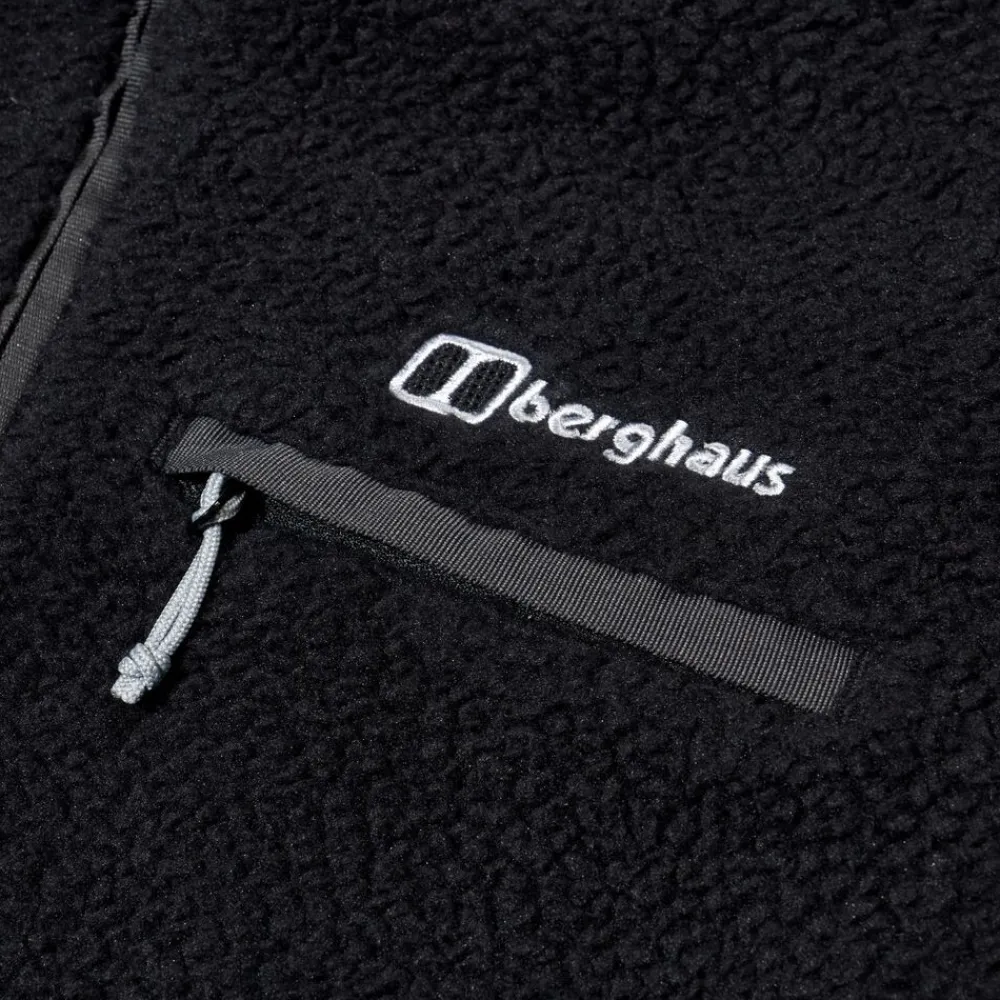 DAMES Berghaus W Darria FL half-zip af