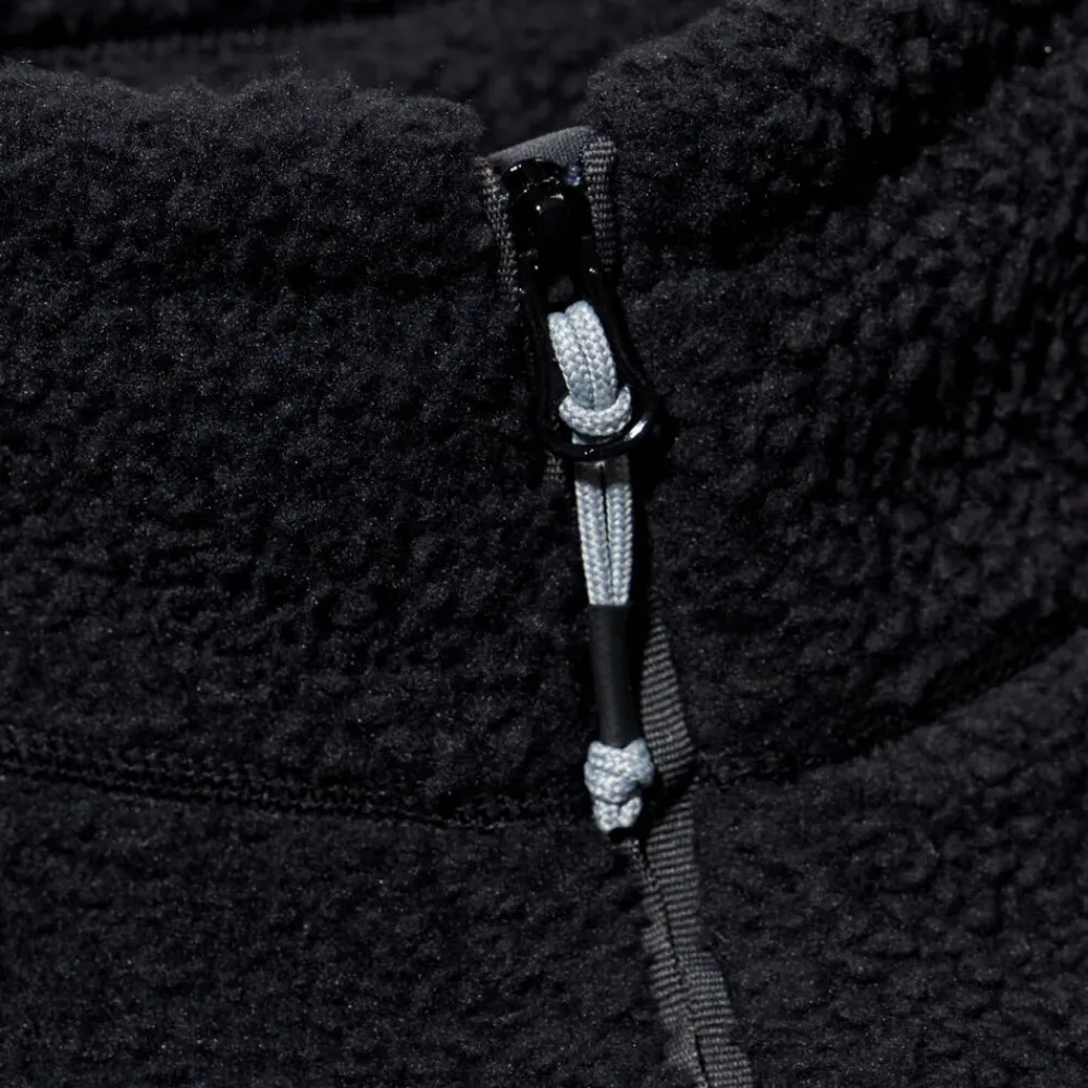 DAMES Berghaus W Darria FL half-zip af
