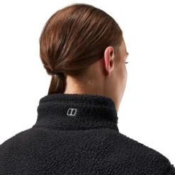 DAMES Berghaus W Darria FL half-zip af