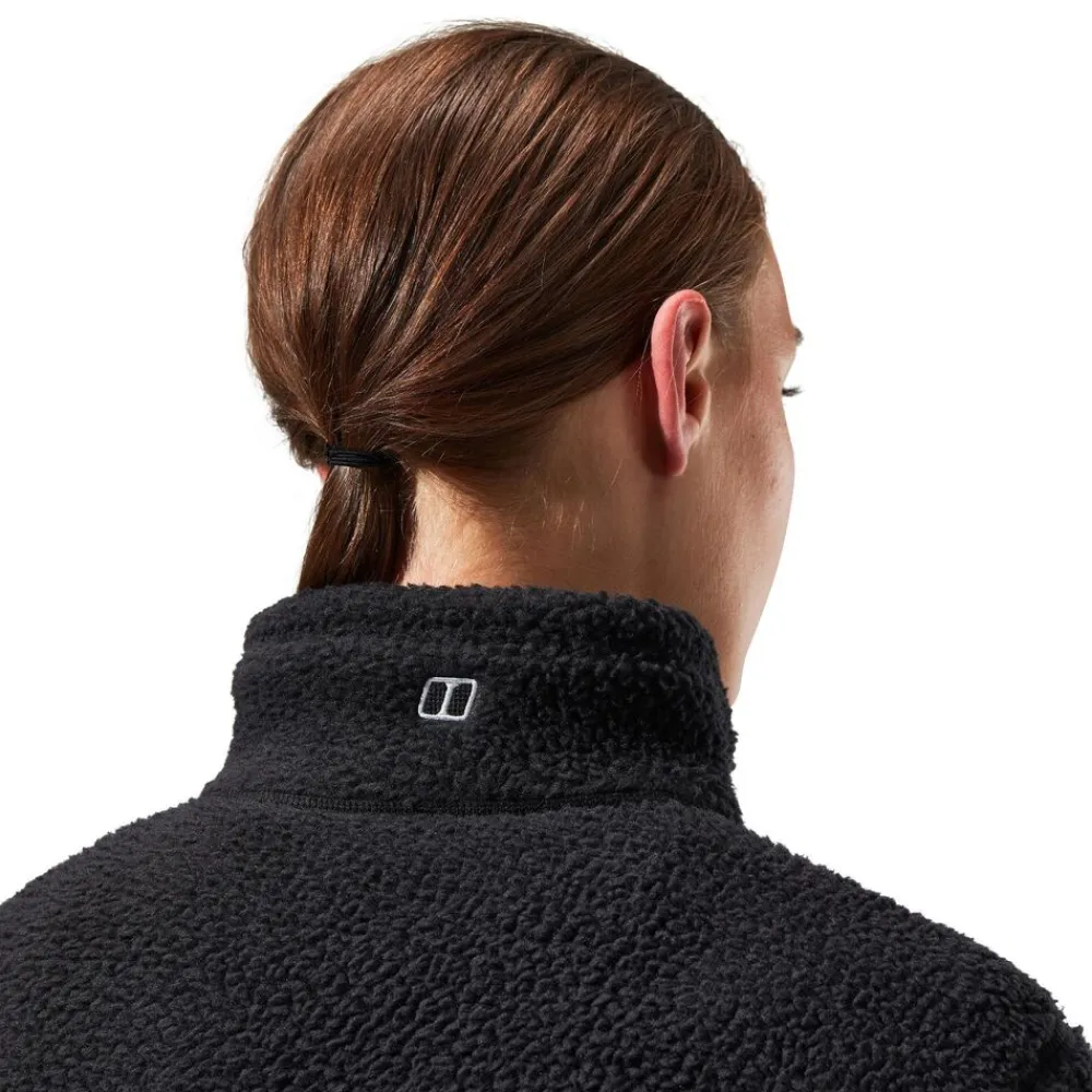 DAMES Berghaus W Darria FL half-zip af