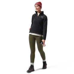 DAMES Berghaus W Darria FL half-zip af