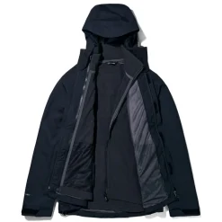 DAMES Berghaus W Elara gemini 3 in 1 jacket