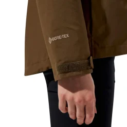 DAMES Berghaus W Hillwalker 2.0 HL 3 in 1 Jacket