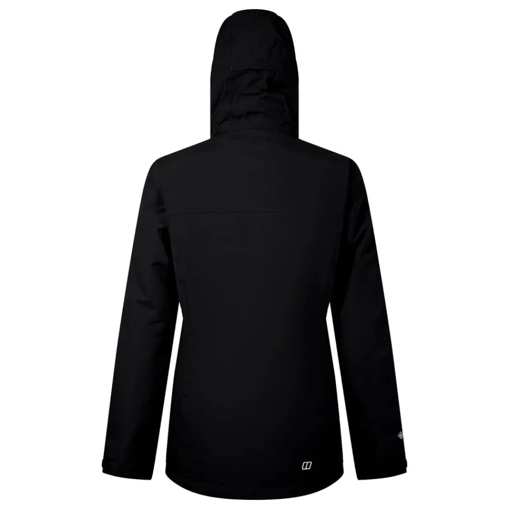DAMES Berghaus W Hillwalker 2.0 HL 3 in 1 Jacket
