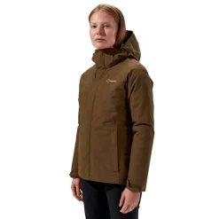 DAMES Berghaus W Hillwalker 2.0 HL 3 in 1 Jacket