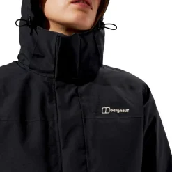 DAMES Berghaus W Hillwalker 2.0 HL 3 in 1 Jacket