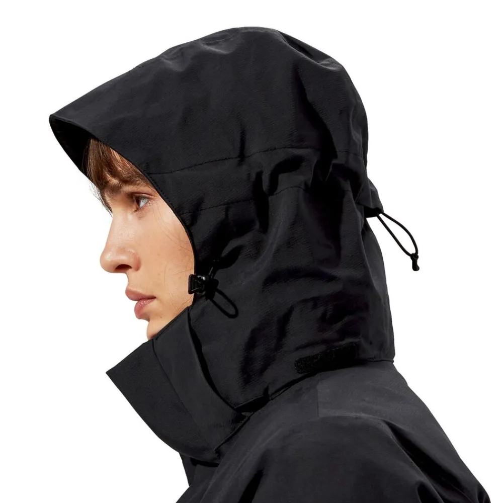 DAMES Berghaus W Hillwalker 2.0 HL 3 in 1 Jacket