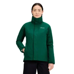 DAMES Berghaus W Hillwalker 2.0 HL 3 in 1 Jacket