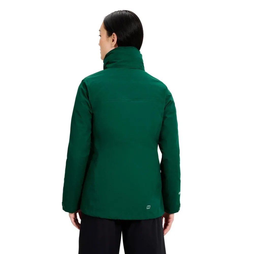 DAMES Berghaus W Hillwalker 2.0 HL 3 in 1 Jacket