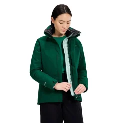 DAMES Berghaus W Hillwalker 2.0 HL 3 in 1 Jacket