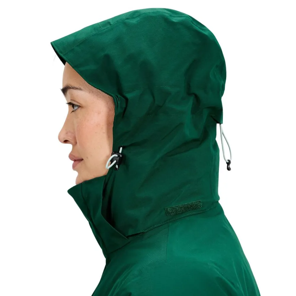 DAMES Berghaus W Hillwalker 2.0 HL 3 in 1 Jacket