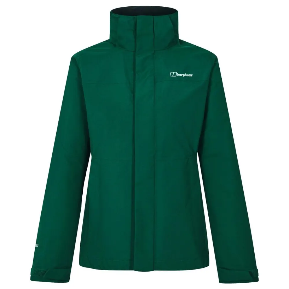 DAMES Berghaus W Hillwalker 2.0 HL 3 in 1 Jacket