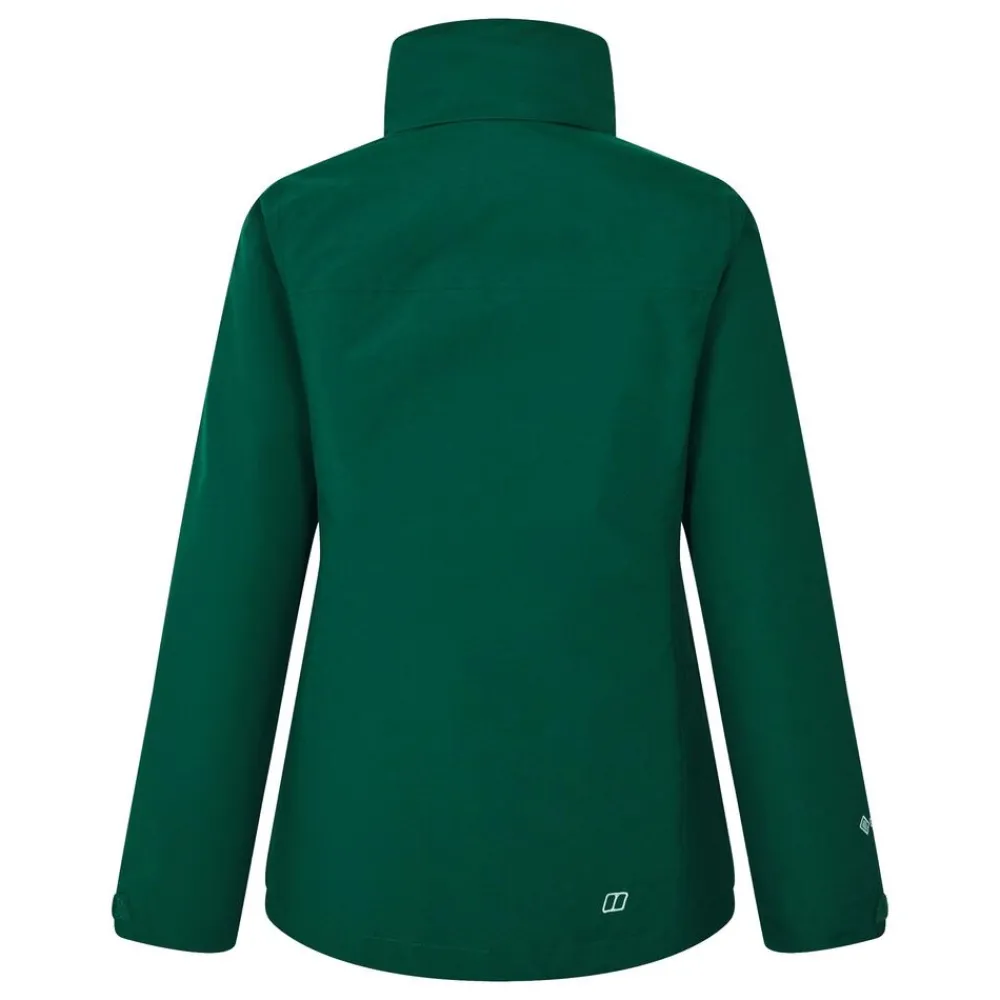 DAMES Berghaus W Hillwalker 2.0 HL 3 in 1 Jacket
